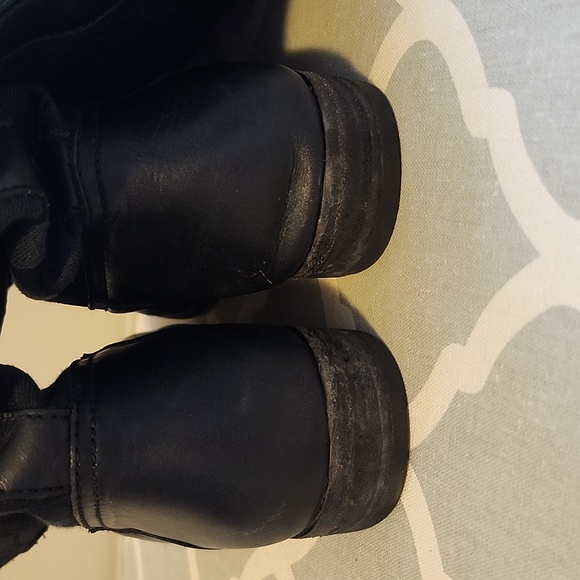 Coach Chrissi Boots - Picture 12 of 14